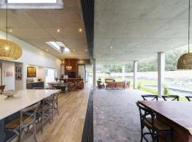 Casa de Campo en Cieneguilla، فندق في سيينيغيلا