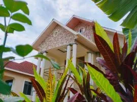 KIGALI SECRET STAY AND ViLLA