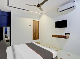 Collection O Rudrajyot Hotel, hotel in Palsāna