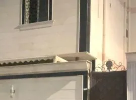 شقة الفخامة