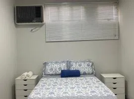 Suítes nas proximidades HB, HCM e Famerp