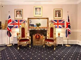 Jubilee Hotel Victoria