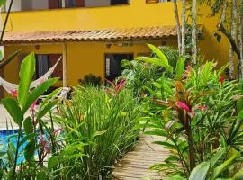 Casa da Sissi Suítes