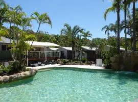 Koala Shores Holiday Park