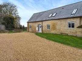 The Granary - Uk50911, hotel i Wansford