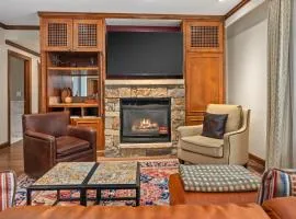 The Ritz-Carlton Club, Two-Bedroom WR Residence 2410, Ski-in & Ski-out Resort in Aspen Highlands