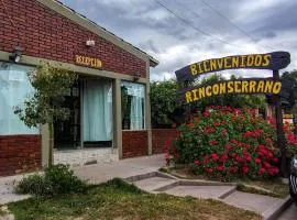 Hotel Rincon Serrano