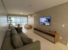 1001 Amplo e moderno apartamento na Av Brasil