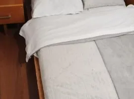 Departamento en la cuida de cuenca todo amoblado capacidad 10 personas