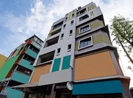 Super Collection O Motisarai