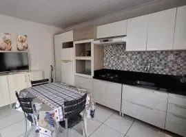 Apartamento completo