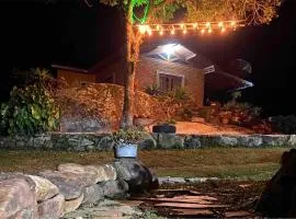 São João da Colina Ranch itamonte MG