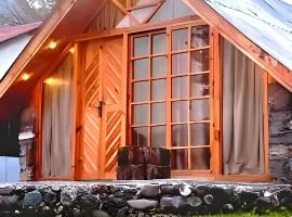 Country Club Resorts - Premium Riverside Cottages & Suites