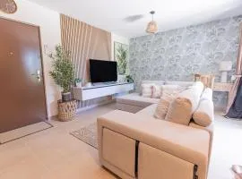 Tehautahi Cozy Lodge 3