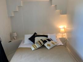 Karibisches Familienparadis in Gated Comunity – hotel w mieście Sosua