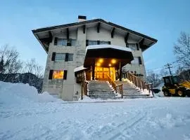 志賀 石の湯ホテル