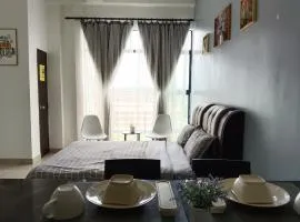 Armada Sweet Homestay