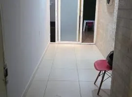 Tropical Suítes-Próx Praça da República