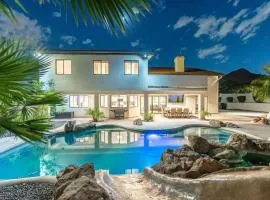Luxury Estate Heated Pool Mini Putt Basketball