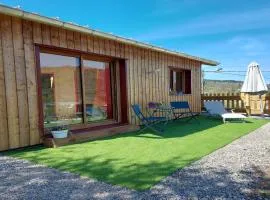 Chalet in St Maurice near Ballon d'Alsace