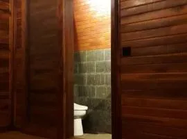 D'SARI UNDISAN Houses