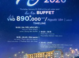 Lan Rung Beach Resort