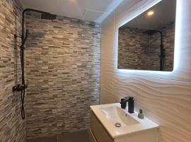 Casa Nalya，位于库鲁的酒店