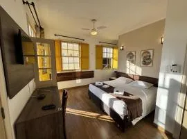 Imperial Cidade Smart Suítes