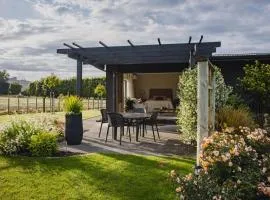 Puketapu Orchard Retreat