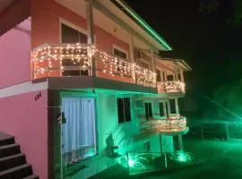 Apartamento Terraço do Sol 01