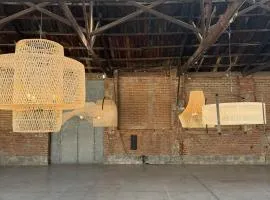 Great apartment in downtown Santiago