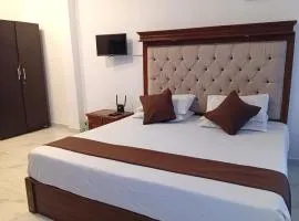 CrossWay Inn Thalawathugoda