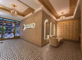 CasaSue Living & Hotel