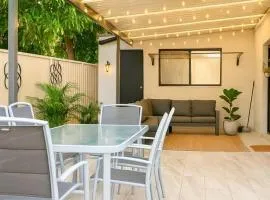 Coastal Comfort, BBQ, Yard, Pet-Friendly Stay