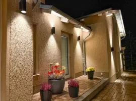 WILD&COZY Ferienhaus mit 160m2, Garage und 2 Bäder