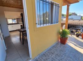 Depto colonia caroya, hotel i Colonia Caroya