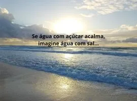 Casa do Sossego na Praia Guarajuba Barra do Jacuipe