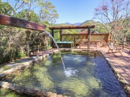 Pousada Das Arauc&aacute;rias