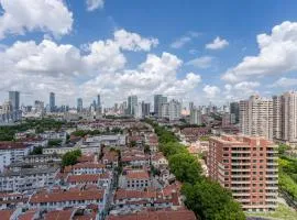 Flowers in full bloom