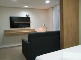 Hotel Internacional Plaza Paulista