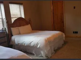 Highland Mesa Getaway