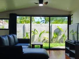 New Little House Santa Fe