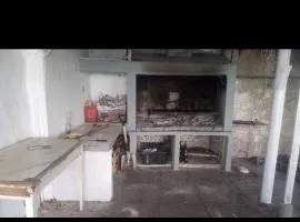 Casa amplia en Mogotes EL isa