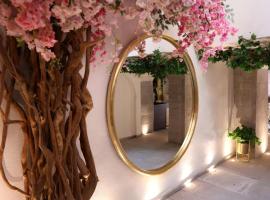 Hotel Casa KARLOTTA, spahotell i San Miguel de Allende