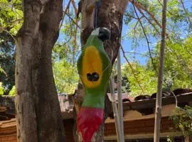 Alojamiento en el centro de Siberia Group