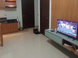 Apartemen Transpark Cibubur, hotel in Kalimanggis