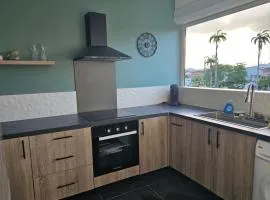 L'Echappée Créole Place de la Victoire