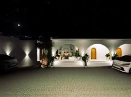 Staycationku Premium Jogja Villas