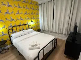 The View - Direct Bus Time Square NYC Breakfast Included - D