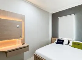 Urbanview Daily Guest House Pasteur Bandung